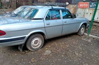 ГАЗ 31105 Волга  2005