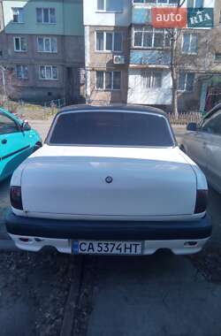 ГАЗ 31105 Волга 2006