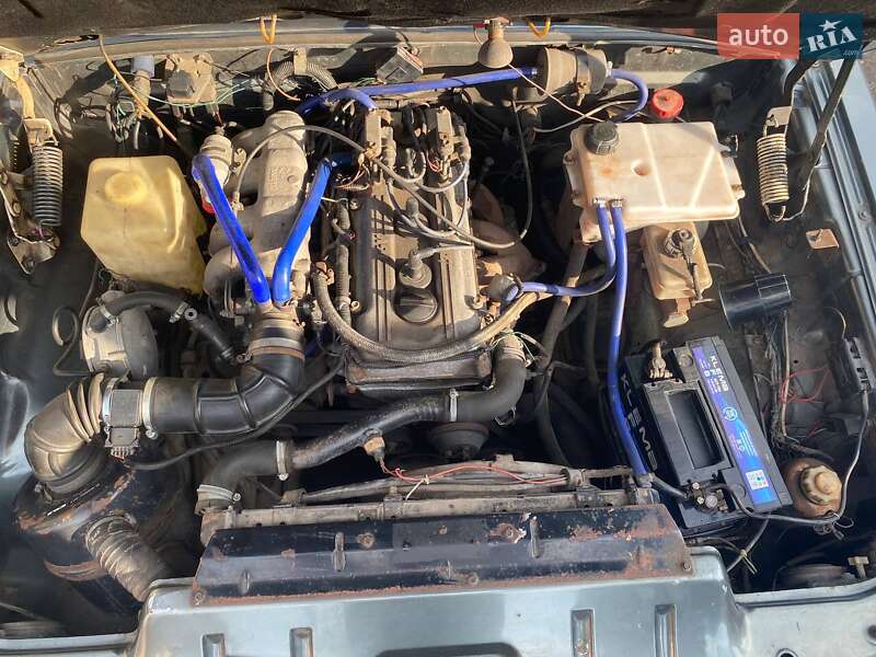 ГАЗ 31105 Волга