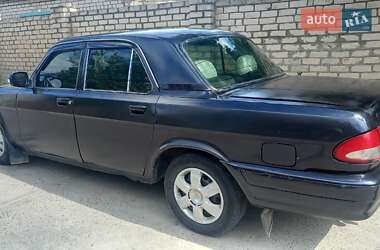 ГАЗ 31105 Волга  2006