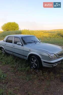 ГАЗ 31105 Волга  2005