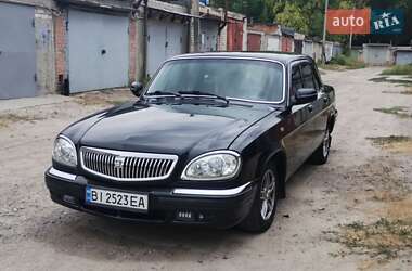 ГАЗ 31105 Волга 2005