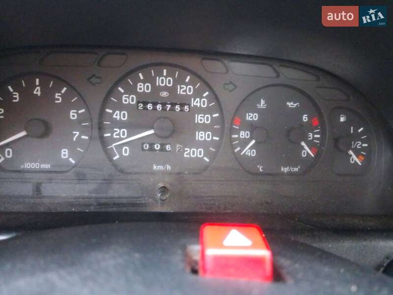 ГАЗ 31105 Волга