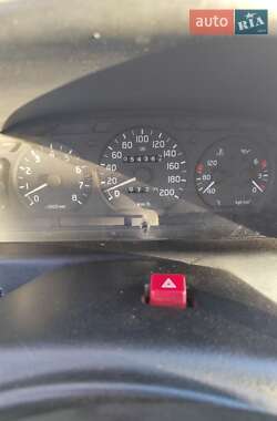 ГАЗ 31105 Волга 2007