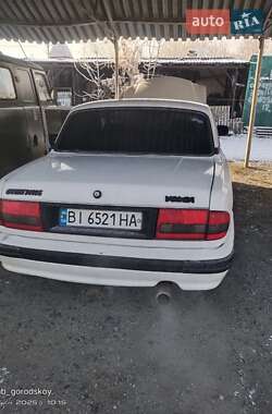 ГАЗ 31105 Волга  2005