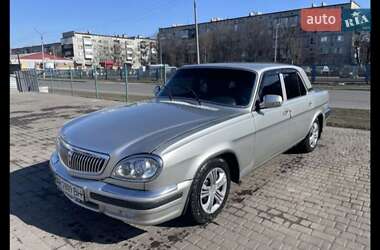 ГАЗ 31105 Волга  2006