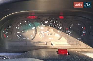 ГАЗ 31105 Волга  2007