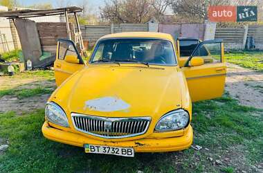 ГАЗ 31105 Волга  2005