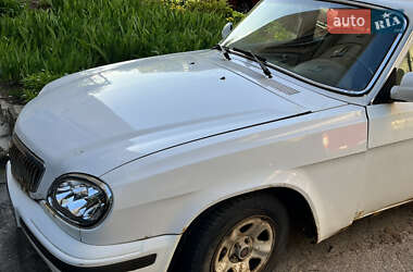 ГАЗ 31105 Волга  2007