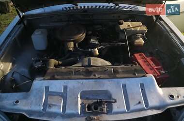 ГАЗ 31105 Волга  2004