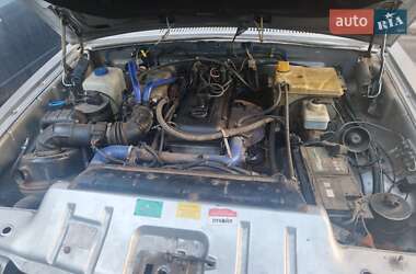 ГАЗ 31105 Волга  2008