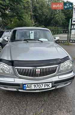 ГАЗ 31105 Волга  2006