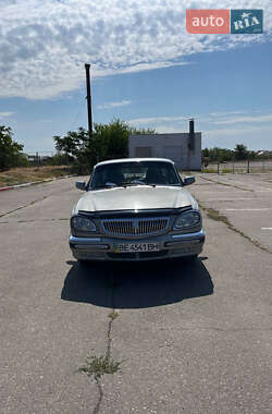 ГАЗ 31105 Волга  2004