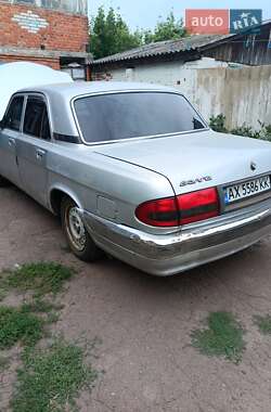 ГАЗ 31105 Волга  2005