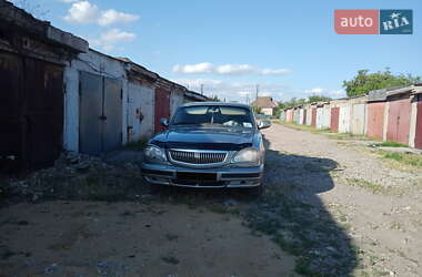 ГАЗ 31105 Волга  2007