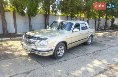 ГАЗ 31105 Волга 2005