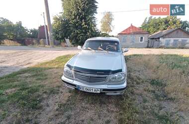 ГАЗ 31105 Волга 2004