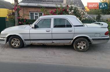 ГАЗ 31105 Волга 2007