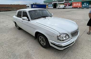 ГАЗ 31105 Волга  2006