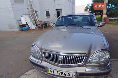 ГАЗ 31105 Волга  2005