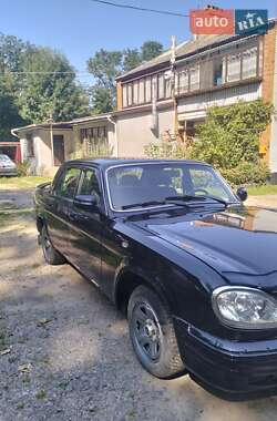 ГАЗ 31105 Волга  2005