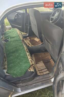 ГАЗ 31105 Волга 2006