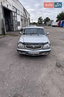 ГАЗ 31105 Волга 2006