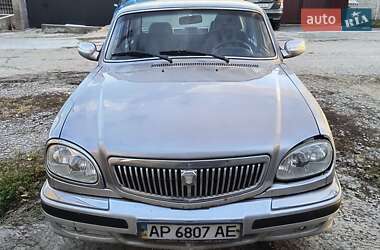 ГАЗ 31105 Волга 2005