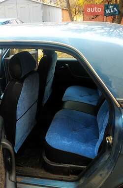 ГАЗ 31105 Волга 2004