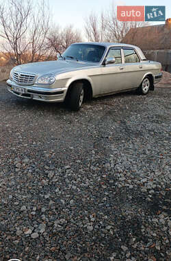 ГАЗ 31105 Волга  2008