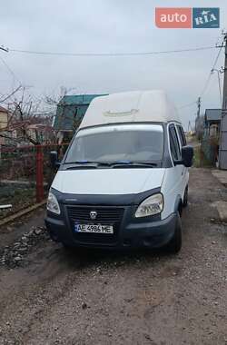 ГАЗ 3221 Газель  2006
