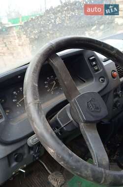 ГАЗ 3221 Газель  2002