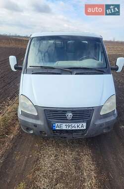 ГАЗ 3221 Газель  2006