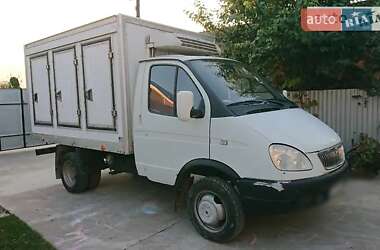 ГАЗ 3221 Газель  2005