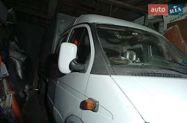 ГАЗ 3221 Газель  2006