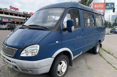 ГАЗ 32213 Газель  2004
