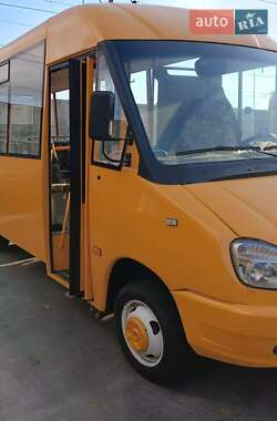 ГАЗ 32213 Газель  2012