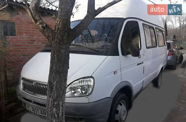 ГАЗ 32213 Газель  2003