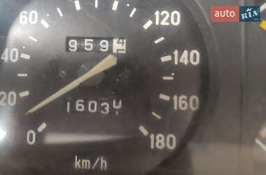 ГАЗ 32213 Газель  2002