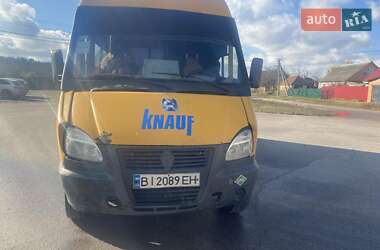 ГАЗ 32213 Газель 2009