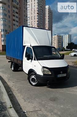 ГАЗ 3302 Газель  2004