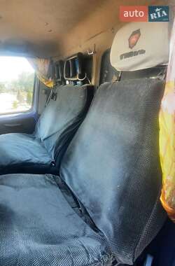 ГАЗ 3302 Газель 2007