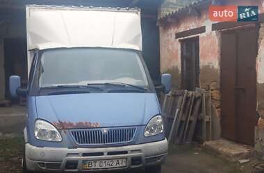 ГАЗ 3302 Газель 2005