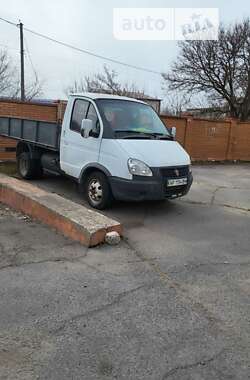 ГАЗ 3302 Газель  2008