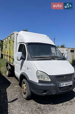 ГАЗ 3302 Газель  2004