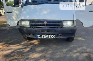 ГАЗ 3302 Газель 2002