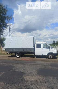ГАЗ 3302 Газель  2013