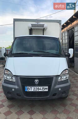 ГАЗ 3302 Газель  2005