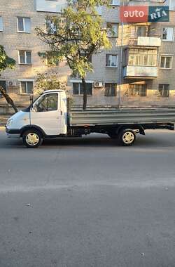ГАЗ 3302 Газель  2005