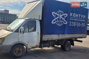 ГАЗ 3302 Газель  2008
